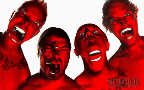 Metallica Review